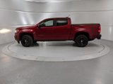 Used 2021 Chevrolet Colorado LT image 5