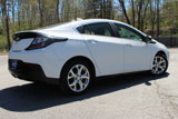 Used 2017 Chevrolet Volt Premier w/ Driver Confidence II Package image 5