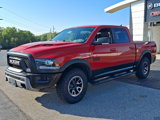 Used 2016 RAM 1500 Rebel w/ Luxury Group image 3