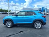 New 2026 Chevrolet TrailBlazer LS w/ LS Convenience Package image 2