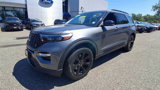 Certified 2022 Ford Explorer ST w/ Equipment Group 401A image 4