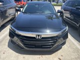 Used 2018 Honda Accord LX image 3