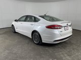 Used 2017 Ford Fusion Energi Platinum image 5
