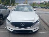 Used 2017 MAZDA CX-5 Touring w/ Preferred Equipment Package image 2