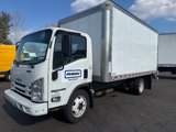 Used 2019 Isuzu NPR image 3