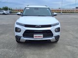 Used 2023 Chevrolet TrailBlazer LT w/ Convenience Package image 3