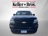 Used 2021 Chevrolet Colorado W/T image 2