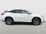 Used 2016 Lexus RX 450h AWD image 4