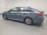 Used 2017 Hyundai Sonata Sport w/ Cargo Package image 3