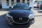 Used 2017 MAZDA MAZDA3 Sport image 2