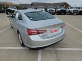 Used 2022 Chevrolet Malibu LT image 3