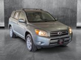 Used 2008 Toyota RAV4 Limited image 3
