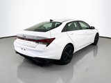 Used 2023 Hyundai Elantra SEL w/ Cargo Package image 4