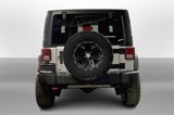 Used 2016 Jeep Wrangler Sport image 4