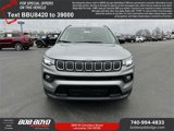 Used 2022 Jeep Compass Latitude w/ Convenience Group image 2