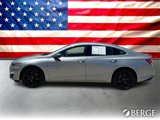 Used 2023 Chevrolet Malibu LT w/ Sport Edition image 3
