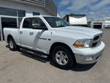Used 2012 RAM 1500 SLT image 3
