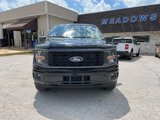 New 2025 Ford F150 STX w/ Equipment Group 200A image 5
