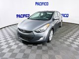 Used 2013 Hyundai Elantra Limited w/ Technology Pkg image 4