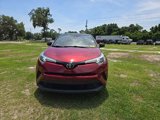 Used 2019 Toyota C-HR XLE image 2