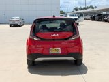 Used 2025 Kia Soul LX image 4