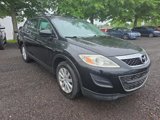 Used 2010 MAZDA CX-9 Touring w/ Moonroof & Bose Audio Pkg image 4
