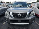 Used 2018 Nissan Armada Platinum image 2