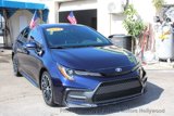 Used 2021 Toyota Corolla SE image 4