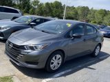 Used 2024 Nissan Versa S w/ Trunk Package image 3
