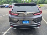 Certified 2020 Honda CR-V EX image 4