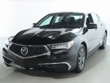 Used 2019 Acura TLX image 3