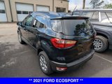 Used 2021 Ford EcoSport SE image 5