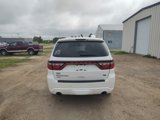Used 2016 Dodge Durango R/T w/ Technology Group image 6