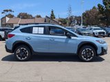 Certified 2022 Subaru Crosstrek 2.0i image 5