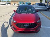Certified 2022 Ford Edge ST-Line image 4