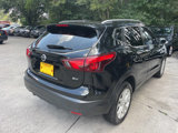 Used 2017 Nissan Rogue Sport SV image 5