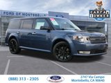 Used 2019 Ford Flex SEL w/ Equipment Group 202A image 1