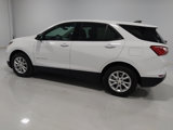 Used 2019 Chevrolet Equinox LS w/ LS Convenience Package image 3