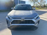 Used 2022 Toyota RAV4 XLE image 3