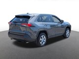 Used 2023 Toyota RAV4 LE image 3