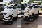 Certified 2022 Ford Edge SEL w/ Convenience Package image 3