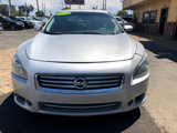 Used 2014 Nissan Maxima 3.5 S image 6