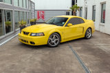 Used 2003 Ford Mustang Cobra image 2