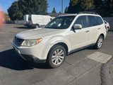 Used 2012 Subaru Forester 2.5X Premium w/ All-Weather Pkg image 2