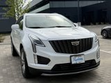 Used 2021 Cadillac XT5 Premium Luxury image 3