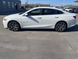 Used 2017 Chevrolet Malibu LT image 5