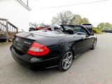 Used 2008 Mercedes-Benz CLK 63 AMG Cabriolet image 6