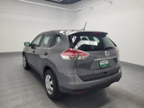 Used 2016 Nissan Rogue S image 5