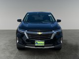 Used 2023 Chevrolet Equinox LT w/ Driver Convenience Package image 2