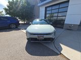 New 2025 Kia K4 EX image 2